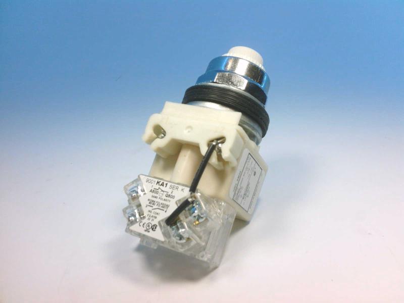 SCHNEIDER ELECTRIC 9001-KT35W31