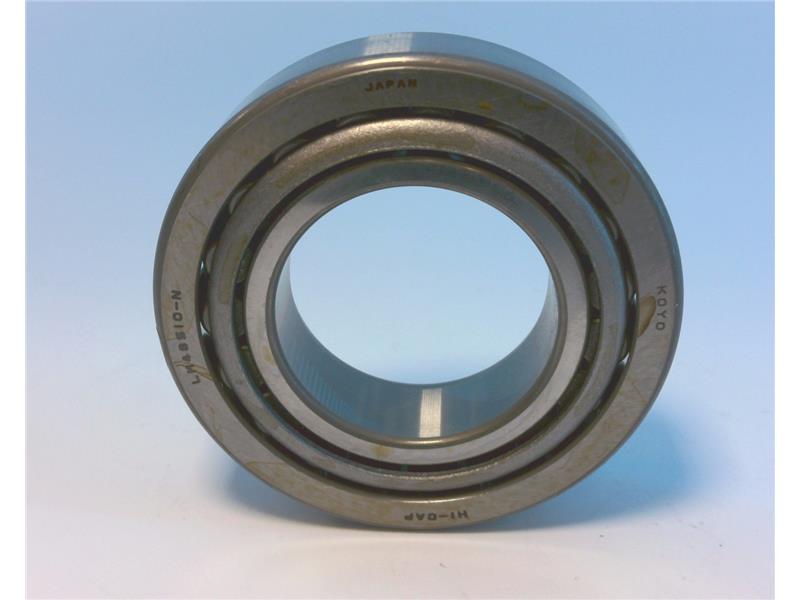 KOYO MACHINE INDUSTRIES CO LM48548/10