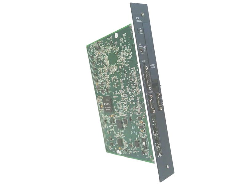 FANUC IC698CRE020