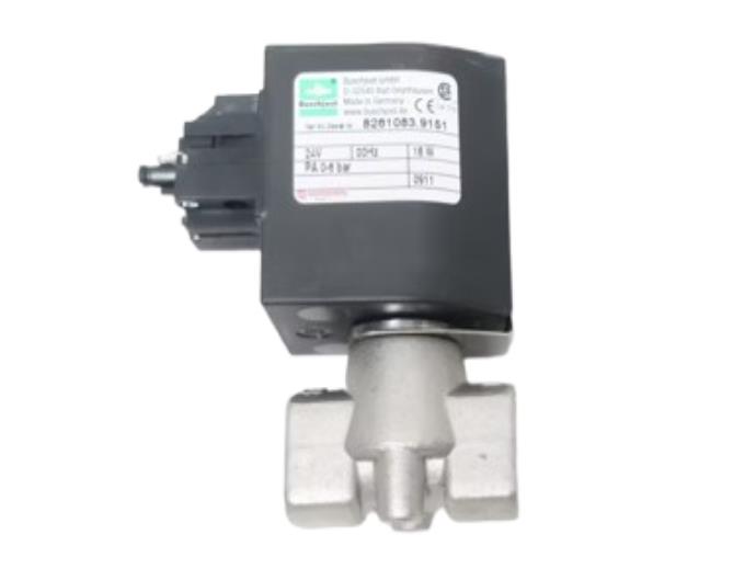 NORGREN 8261083.9151