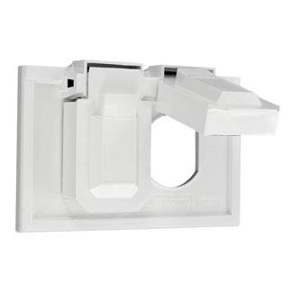 LEVITON 4976-W