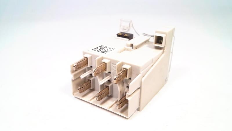 EATON CORPORATION XTPEXT1P2B