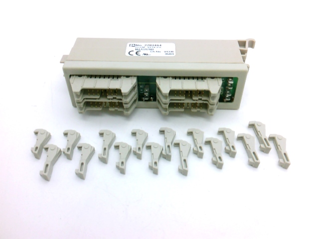 PHOENIX CONTACT FLKM-4X14-PA-MA12/S100