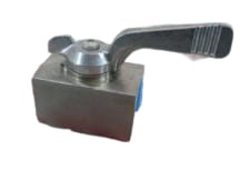 TELEDYNE 702GG-3/8SS1