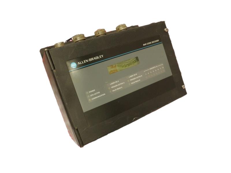 ALLEN BRADLEY 2755-DD4A-B1