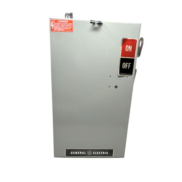 GENERAL ELECTRIC FVK363R