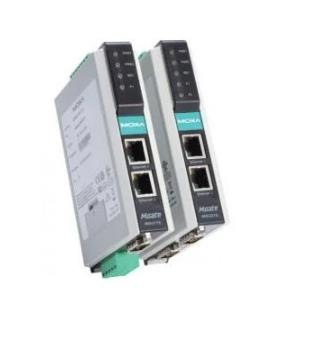 THE MOXA GROUP MGATE MB3170-M-ST-T