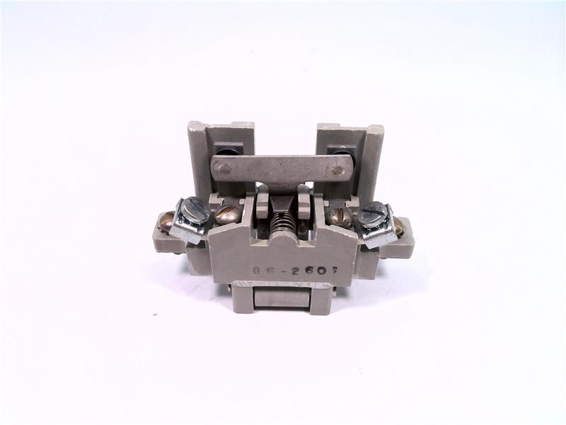 EATON CORPORATION 86-2601