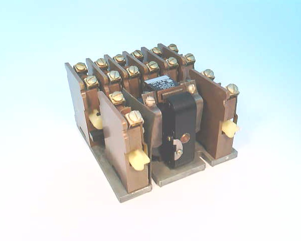 DANAHER CONTROLS 5U8-3-76