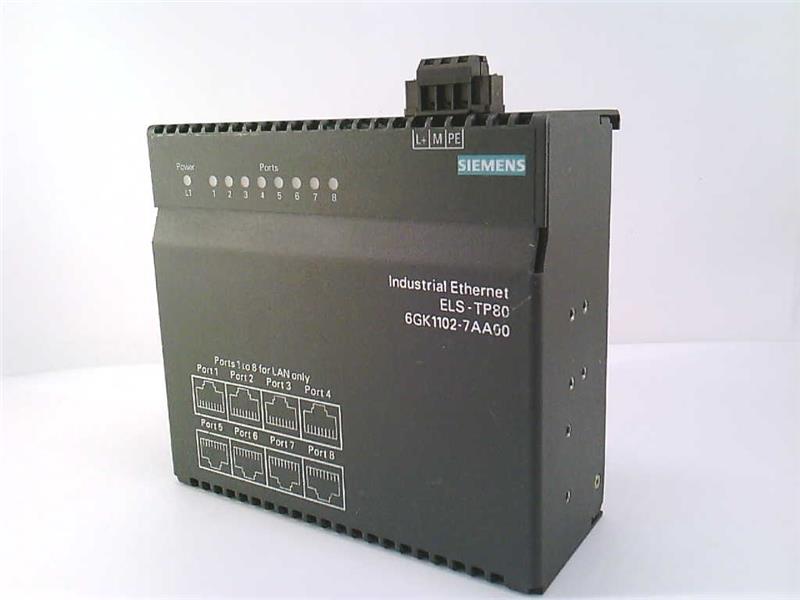 SIEMENS 6GK1102-7AA00