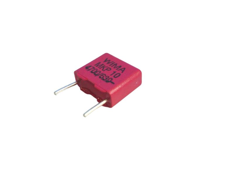 WIMA MKP1J014702C00KSSD