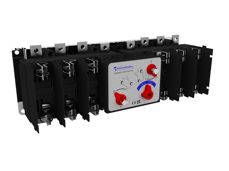 TECHNOELECTRIC 140333SM