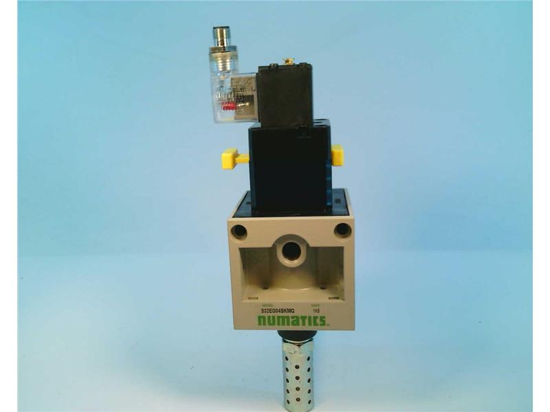 ASCO S32CG04BGKMNQX-40