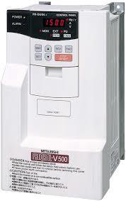 MITSUBISHI FR-V540-7.5K-NA