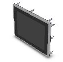 KOLLMORGEN AKI-CDA-MOD-10T-000