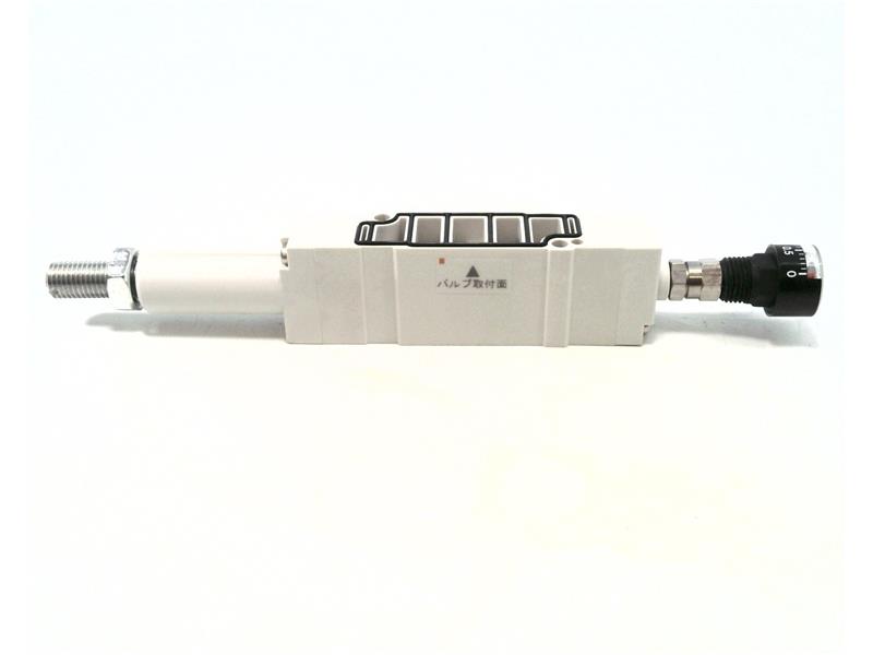 SMC ARBY5000-00-A1-2