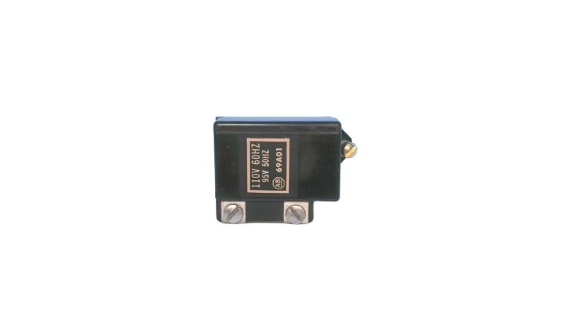 ALLEN BRADLEY 69A01