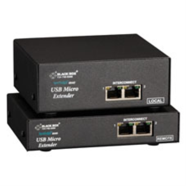 BLACK BOX CORP ACU4201A