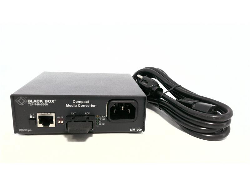 BLACK BOX CORP LHC002A