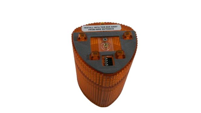 EDWARDS SIGNALING 102LM-A