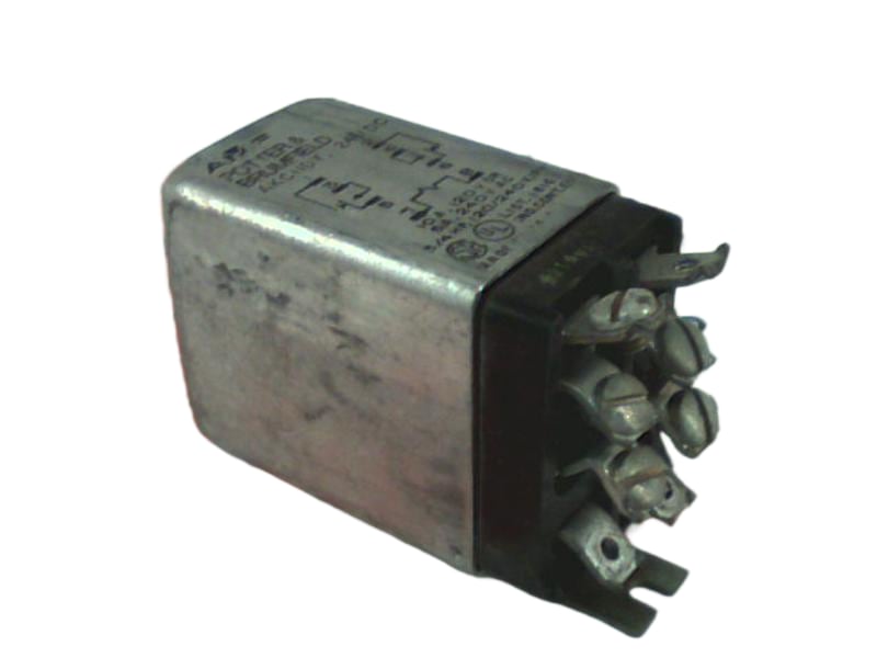 TE CONNECTIVITY AKC-11DY-24