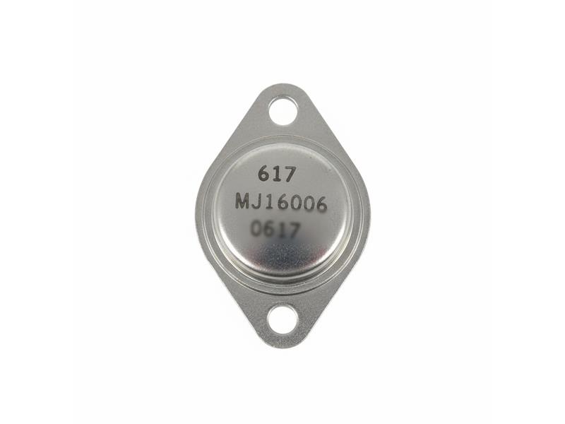 GENERIC TMJ16006