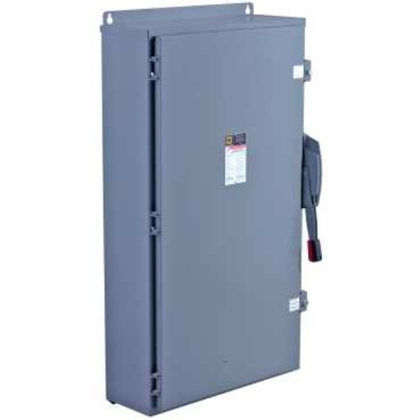 SCHNEIDER ELECTRIC HU265AWK