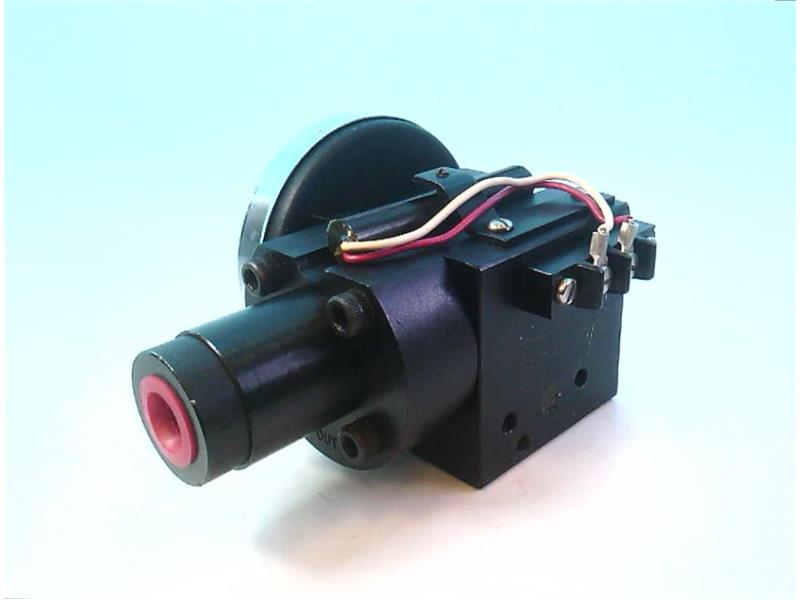 ORANGE RESEARCH 1502DGS-1-2.5L-1