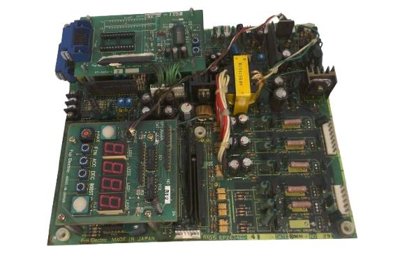 FUJI ELECTRIC EP2634FC-4