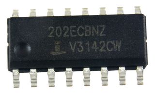HIN202ECBNZ by RENESAS