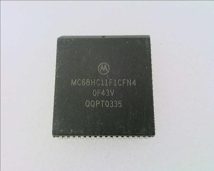 GENERIC IC68HC11F1CFN4