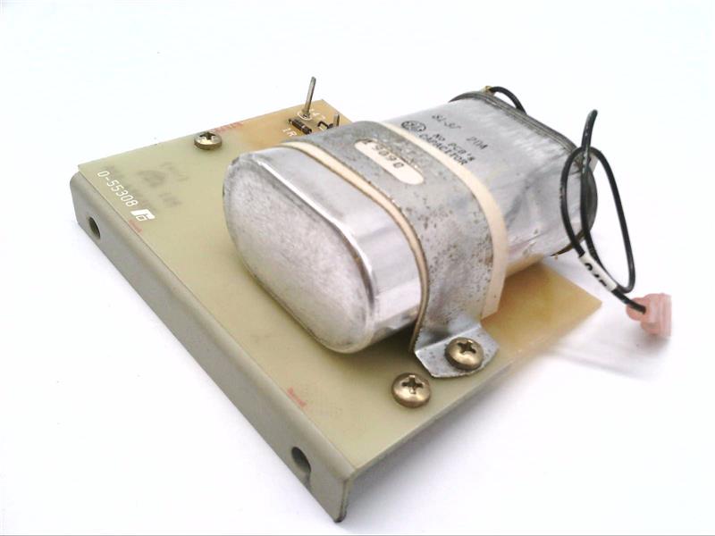 ASEA BROWN BOVERI 0-55308