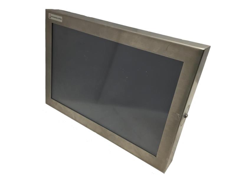 HOPE INDUSTRIAL SYSTEMS INC HIS-UM22-CTBA