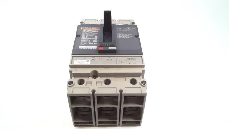 SCHNEIDER ELECTRIC NFNF36100