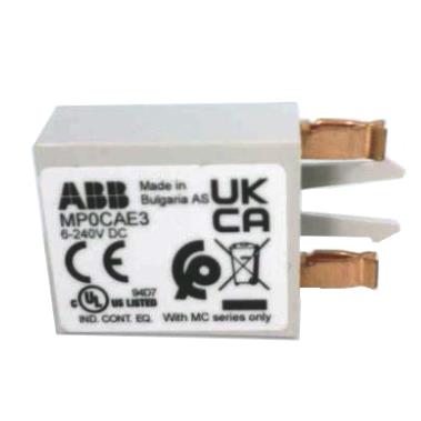 ASEA BROWN BOVERI MP0CAE3