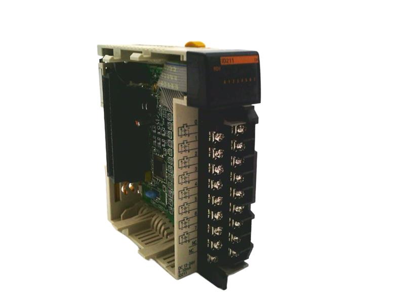 OMRON CQM1-ID211