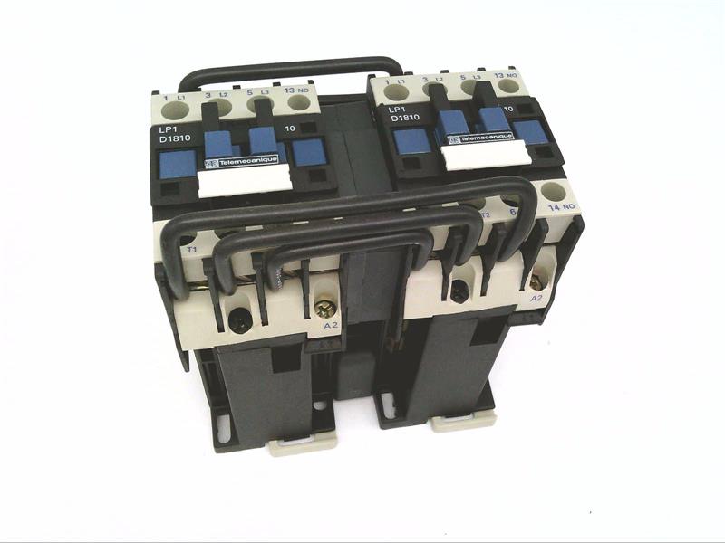 SCHNEIDER ELECTRIC LP2-D1810-BD