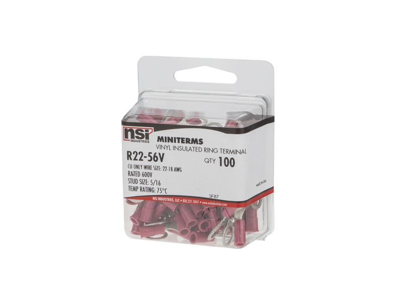 NSI INDUSTRIES R22-56V