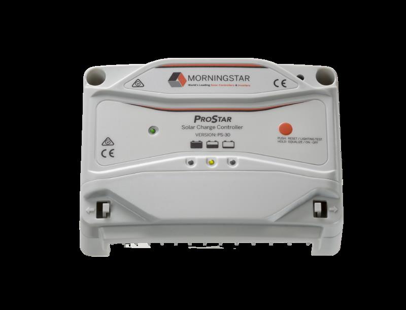 MORNINGSTAR CORP PS-30