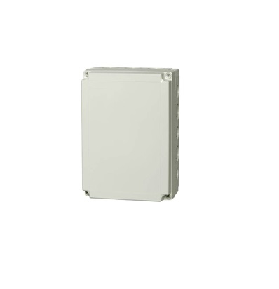 FIBOX UL PC 200/100 HT