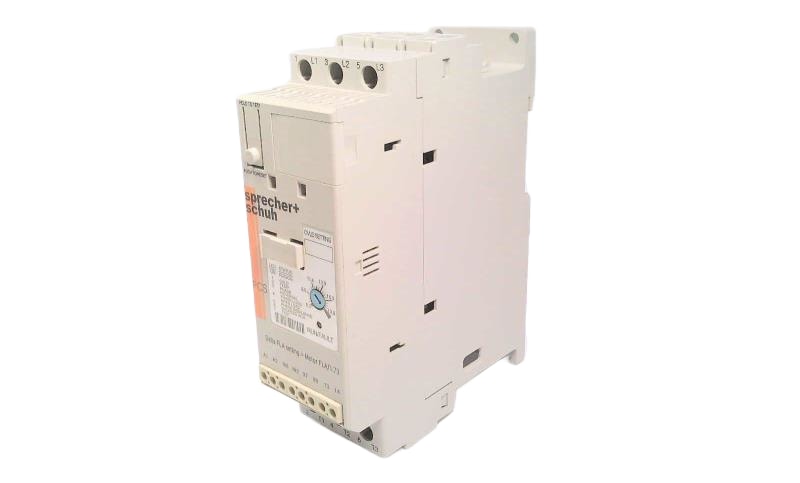 PCS-019-600V by SPRECHER & SCHUH