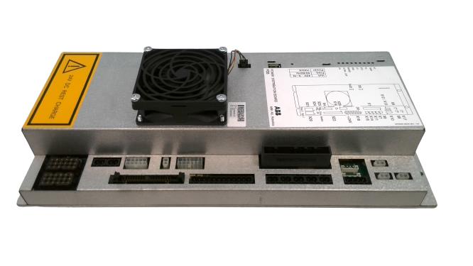 ASEA BROWN BOVERI 3HNA023093-001