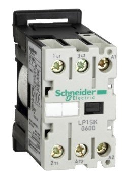 SCHNEIDER ELECTRIC LP1SK0600JD