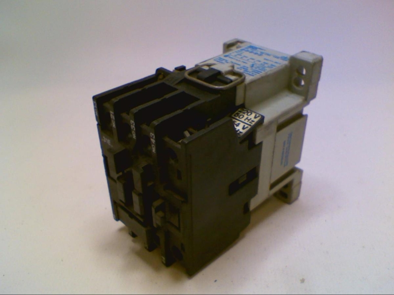 SPRECHER & SCHUH CS-3-31E-254