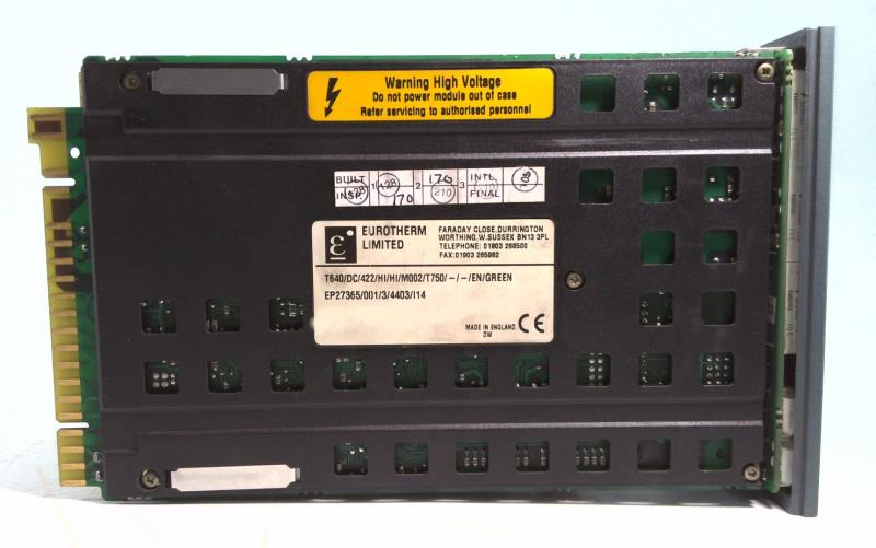 INVENSYS T640/DC/422/HI/HI/M002/T750/-/-/EN/GREEN