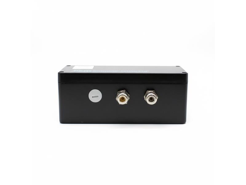 PSM INSTRUMENTATION LTD H320/H0.5/P12/465MMWG/E/CC/9/NA