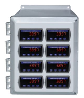 PDA2508 by PRECISION DIGITAL