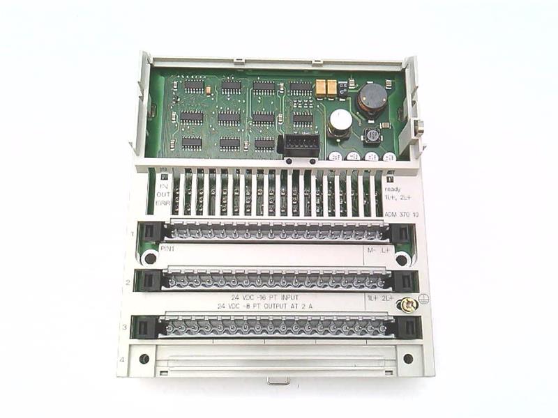SCHNEIDER ELECTRIC 170ADM37010