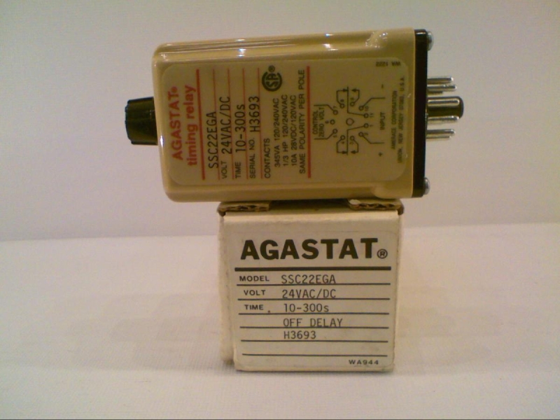 TE CONNECTIVITY SSC22EGA