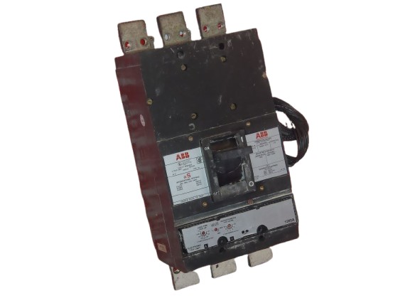 ASEA BROWN BOVERI TN1120